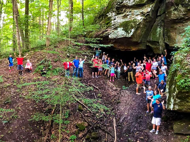 Beautiful Hike